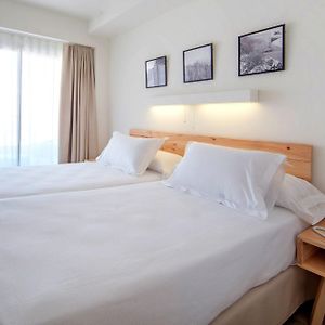 Dreibettzimmer